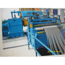 Slitting machine manufacturer with lifetime service